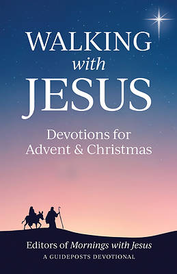 Walking with Jesus
