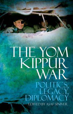Picture of The Yom Kippur War