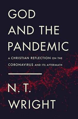 Picture of God and the Pandemic - eBook [ePub]