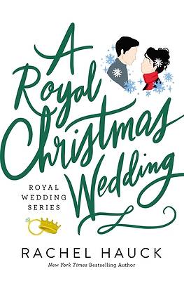 Picture of A Royal Christmas Wedding - eBook [ePub]