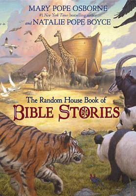Picture of The Random House Book of Bible Stories