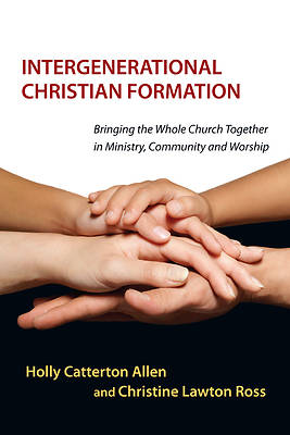 Picture of Intergenerational Christian Formation - eBook [ePub]