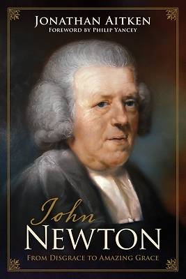 Picture of John Newton