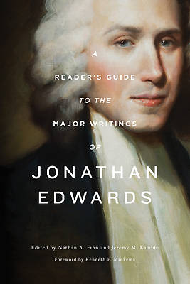 Picture of A Reader's Guide to the Major Writings of Jonathan Edwards