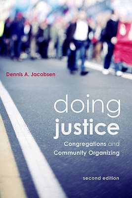 Picture of Doing Justice - eBook [ePub]
