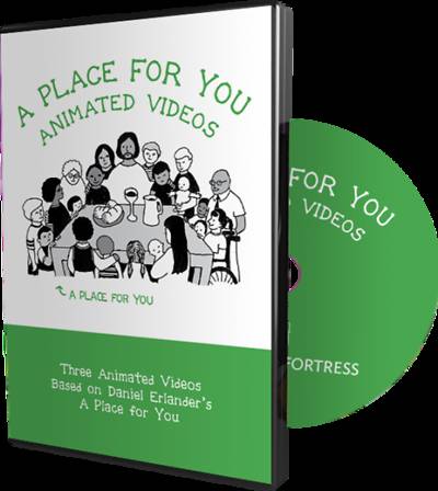 A Place for You Animated Videos