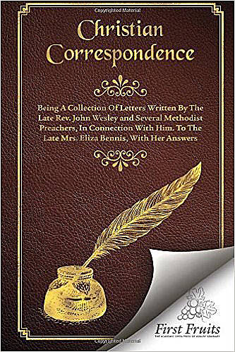 Picture of Christian Correspondence: