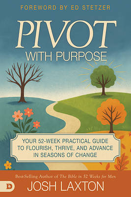 Picture of Pivot with Purpose