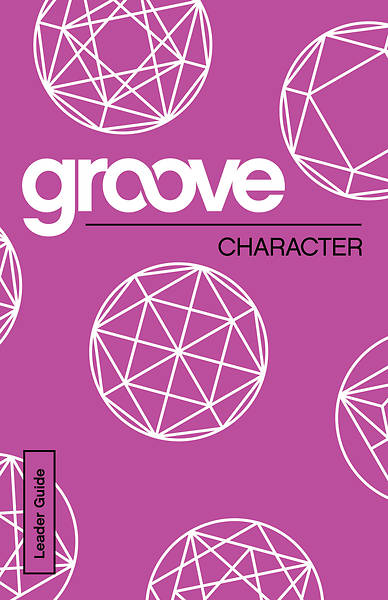 Picture of Groove: Character Leader Guide - eBook [ePub]
