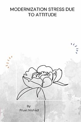 Picture of Modernization Stress due to Attitude