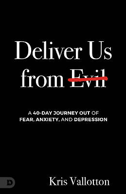 Deliver Me from Evil