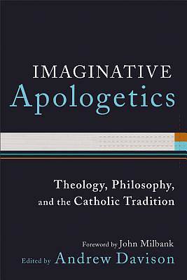Picture of Imaginative Apologetics - eBook [ePub]