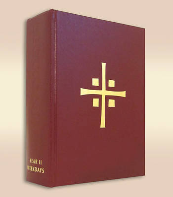 Picture of Lectionary for Mass