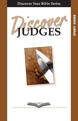 Picture of Discover Judges Study Guide