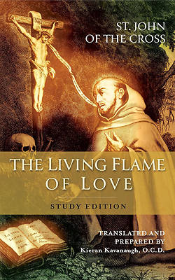Picture of The Living Flame of Love