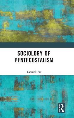Sociology of Pentecostalism