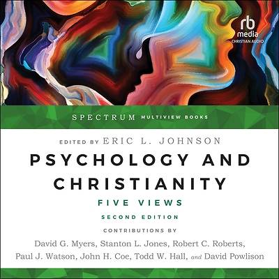 Picture of Psychology and Christianity