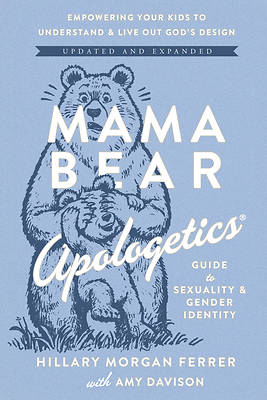 Picture of Mama Bear Apologetics Guide to Sexuality and Gender Identity