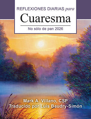 No Sólo de Pan 2026