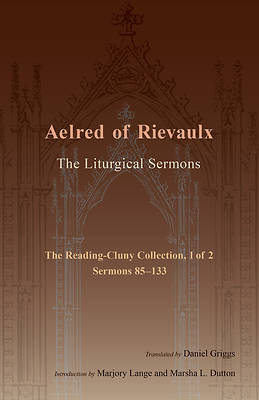 Picture of Liturgical Sermons 4, Volume 1