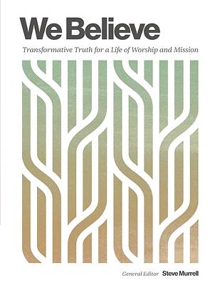 Picture of We Believe