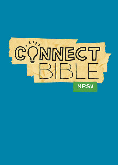 Picture of Connect Bible NRSV Paperback