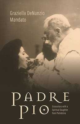 Picture of Padre Pio