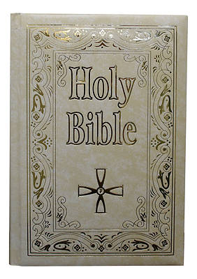Picture of St. Joseph New Catholic Bible (Large Type)