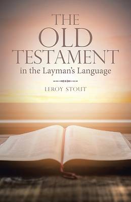 Picture of The Old Testament in the Layman's Language