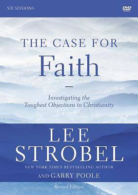 Picture of The Case for Faith Revised Edition: DVD
