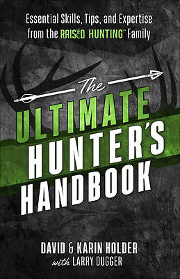 Picture of The Ultimate Hunter's Handbook