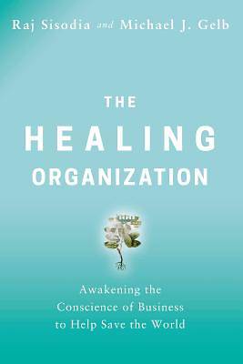 Picture of The Healing Organization - eBook [ePub]