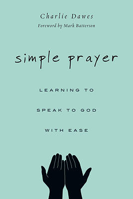 Picture of Simple Prayer - eBook [ePub]