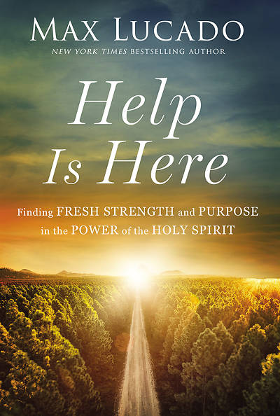 Picture of Help Is Here - eBook [ePub]
