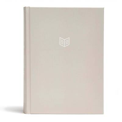 Picture of CSB She Reads Truth Bible Hardcover