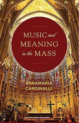 Picture of Right Music for the Liturgy