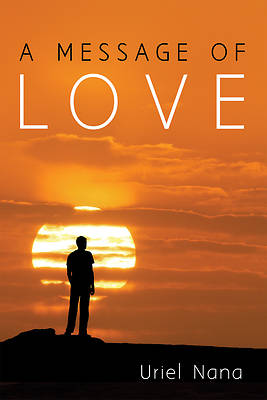 Picture of A Message of Love