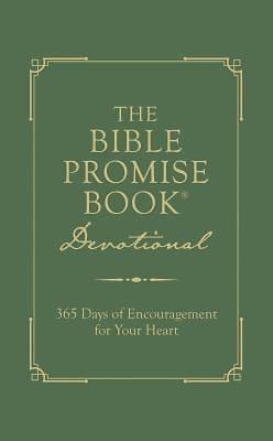 Picture of The Bible Promise Book(r) Devotional