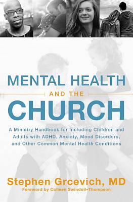 Picture of Mental Health and the Church