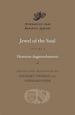 Picture of Jewel of the Soul