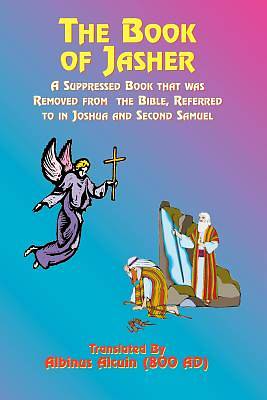 Picture of The Book of Jasher