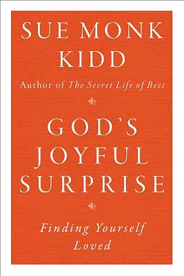 Picture of God's Joyful Surprise