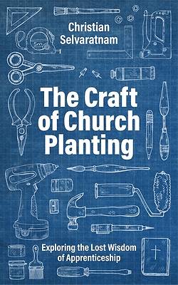 Picture of The Craft of Church Planting