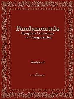 Picture of Fundamentals of English Grammar and Composition Workbook