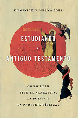 Picture of Estudiando El Antiguo Testamento