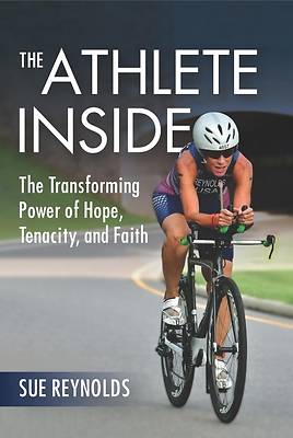 Picture of The Athlete Inside - eBook [ePub]