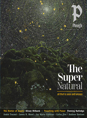 Picture of Plough Quarterly No. 45 - The Supernatural