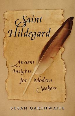 Picture of Saint Hildegard