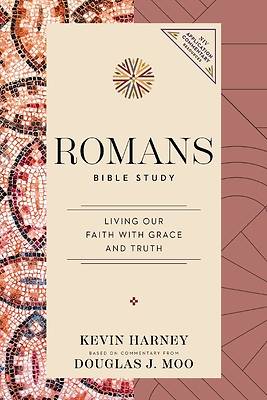 Picture of Romans Bible Study