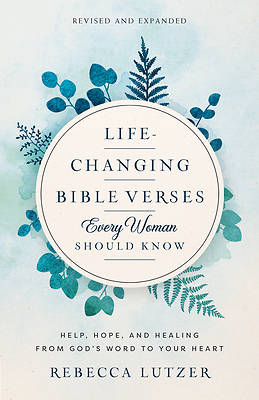 Picture of Life-Changing Bible Verses Every Woman Should Know